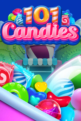 Бесплатная версия игры 101 Candies | VAVADA KZ 
