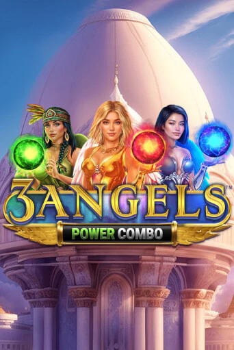 Бесплатная версия игры 3 Angels Power Combo™ | VAVADA KZ 