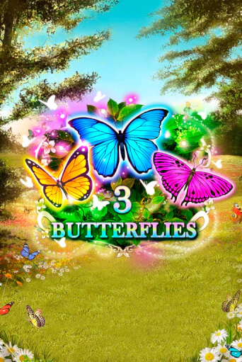 Бесплатная версия игры 3 Butterflies | VAVADA KZ 