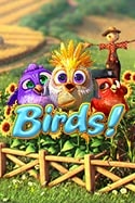 Бесплатная версия игры Birds | VAVADA KZ 