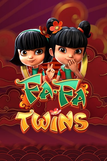 Бесплатная версия игры Fa-Fa Twins | VAVADA KZ 