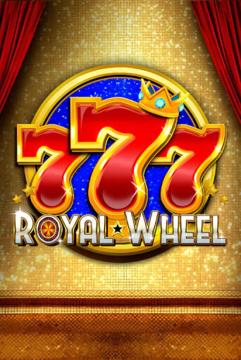 Бесплатная версия игры 777 Royal Wheel | VAVADA KZ 