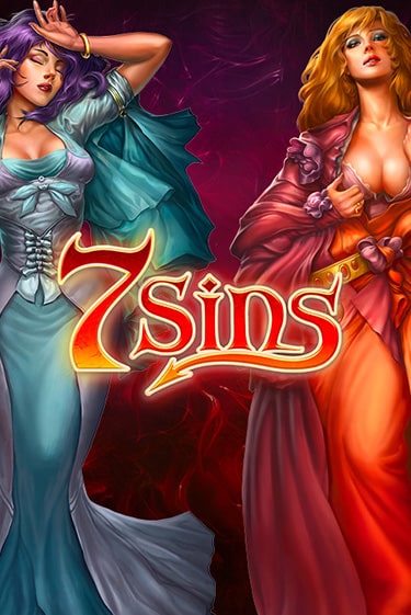 Бесплатная версия игры 7 Sins | VAVADA KZ 