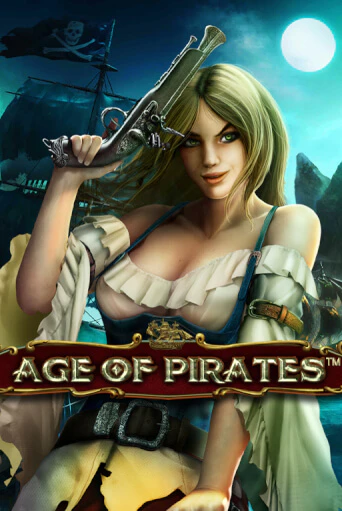 Бесплатная версия игры Age Of Pirates - 15 Lines | VAVADA KZ 