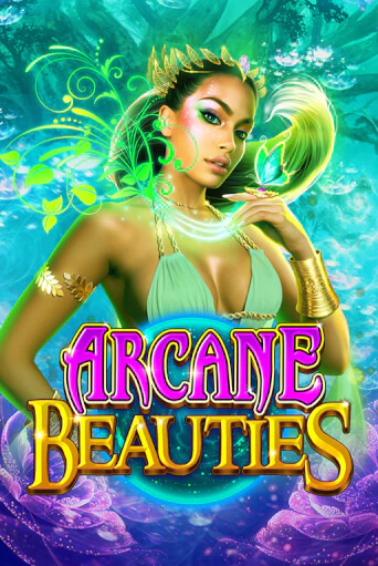 Бесплатная версия игры Arcane Beauties | VAVADA KZ 