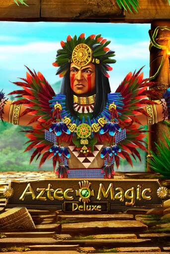 Бесплатная версия игры Aztec Magic Deluxe | VAVADA KZ 