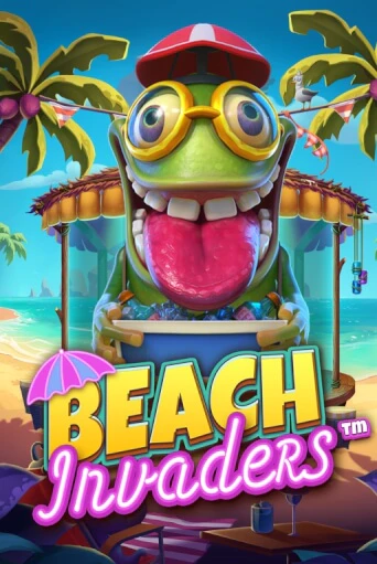 Бесплатная версия игры Beach Invaders | VAVADA KZ 