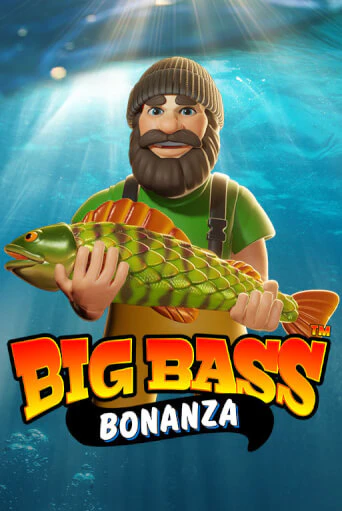 Бесплатная версия игры Big Bass Bonanza | VAVADA KZ 