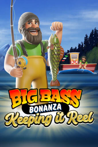 Бесплатная версия игры Big Bass Bonanza - Keeping it Reel™ | VAVADA KZ 