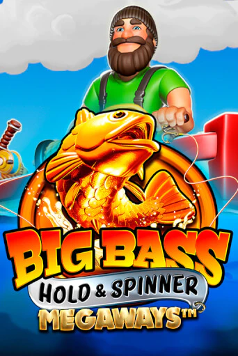 Бесплатная версия игры Big Bass Hold & Spinner Megaways | VAVADA KZ 