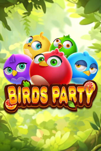 Бесплатная версия игры Birds Party | VAVADA KZ 