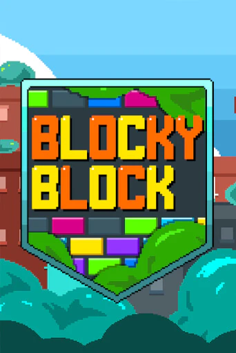Бесплатная версия игры Blocky Block | VAVADA KZ 