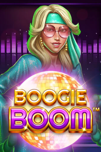 Бесплатная версия игры Boogie Boom | VAVADA KZ 