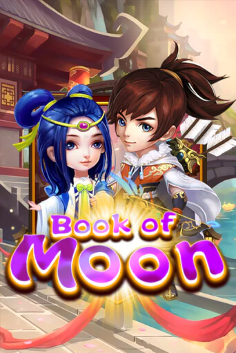 Бесплатная версия игры Book Of Moon | VAVADA KZ 