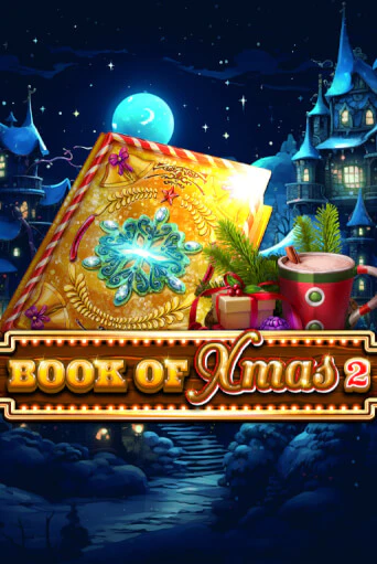 Бесплатная версия игры Book Of Xmas 2 | VAVADA KZ 
