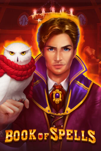 Бесплатная версия игры Book Of Spells | VAVADA KZ 