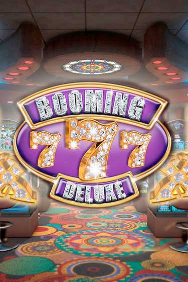 Бесплатная версия игры Booming Seven Deluxe | VAVADA KZ 