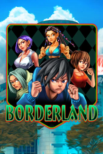 Бесплатная версия игры Borderland | VAVADA KZ 