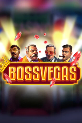 Бесплатная версия игры Boss Vegas | VAVADA KZ 