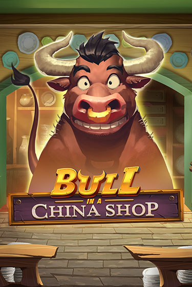 Бесплатная версия игры Bull in China Shop | VAVADA KZ 