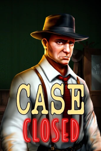Бесплатная версия игры Case Closed | VAVADA KZ 