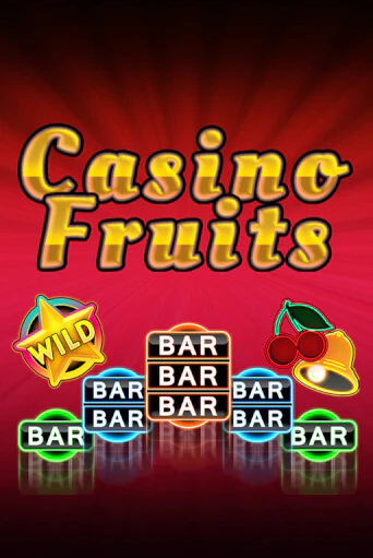 Бесплатная версия игры Casino Fruits | VAVADA KZ 