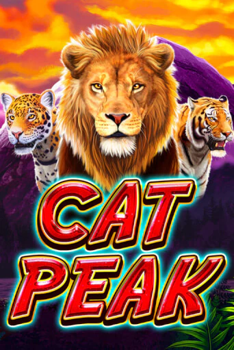 Бесплатная версия игры Cat Peak | VAVADA KZ 