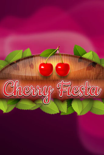 Бесплатная версия игры Cherry Fiesta | VAVADA KZ 