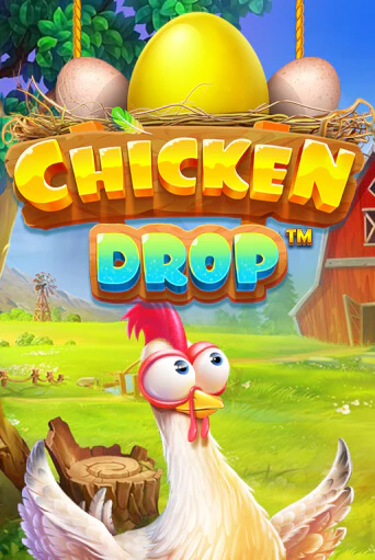 Бесплатная версия игры Chicken Drop™ | VAVADA KZ 