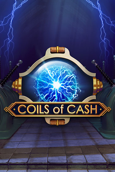 Бесплатная версия игры Coils Of Cash | VAVADA KZ 