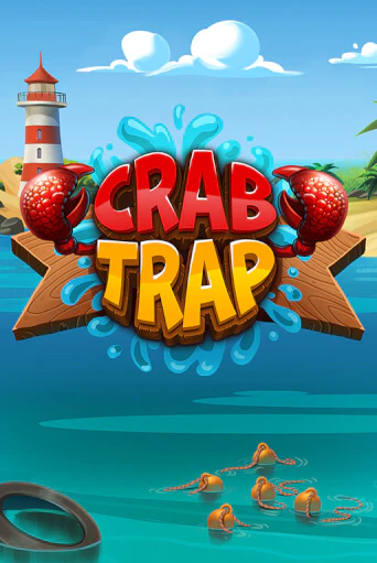 Бесплатная версия игры Crab Trap | VAVADA KZ 