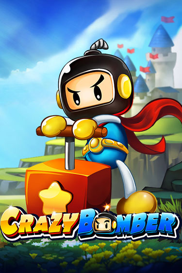 Бесплатная версия игры Crazy Bomber | VAVADA KZ 