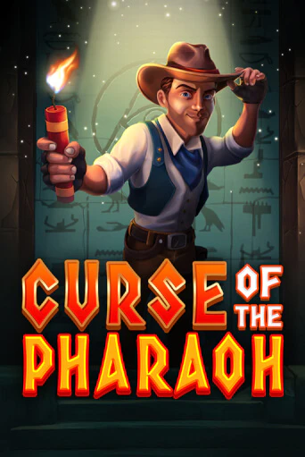 Бесплатная версия игры Curse of the Pharaoh | VAVADA KZ 