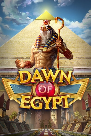 Бесплатная версия игры Dawn of Egypt | VAVADA KZ 