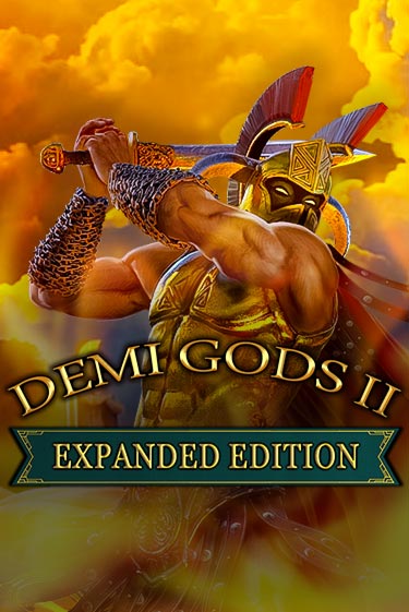Бесплатная версия игры Demi Gods 2 - Expanded Edition | VAVADA KZ 