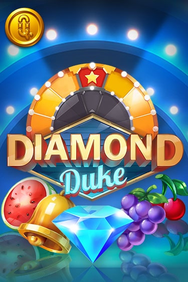 Бесплатная версия игры Diamond Duke | VAVADA KZ 