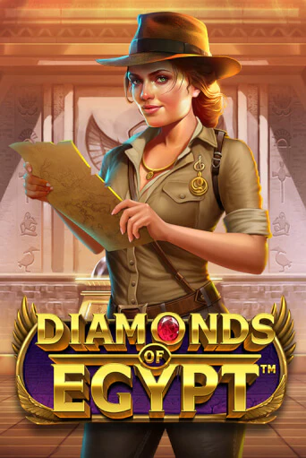 Бесплатная версия игры Diamonds of Egypt | VAVADA KZ 