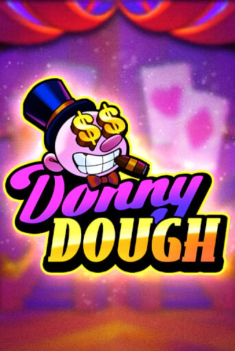 Бесплатная версия игры Donny Dough | VAVADA KZ 