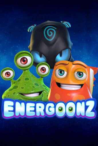 Бесплатная версия игры Energoonz | VAVADA KZ 