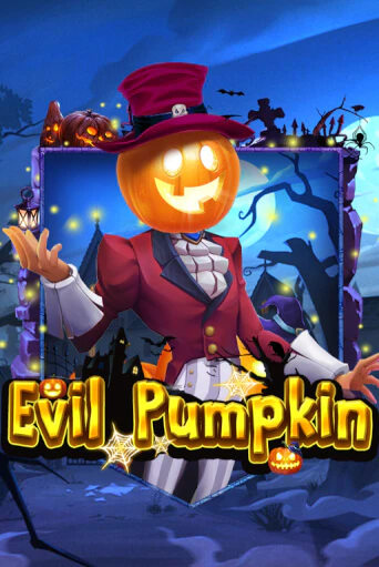 Бесплатная версия игры Evil Pumpkin | VAVADA KZ 