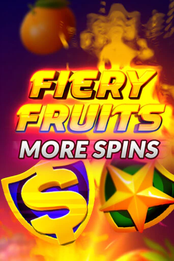 Бесплатная версия игры Fiery Fruits More Spins | VAVADA KZ 