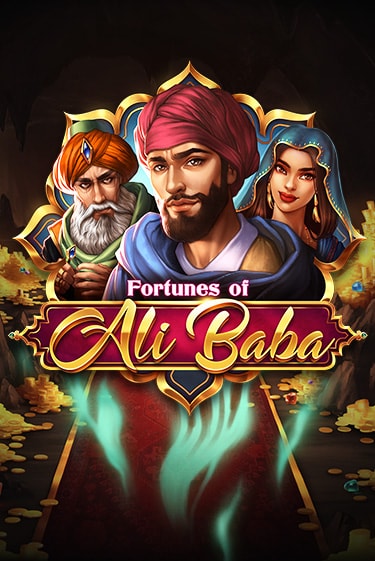 Бесплатная версия игры Fortunes of Ali Baba | VAVADA KZ 