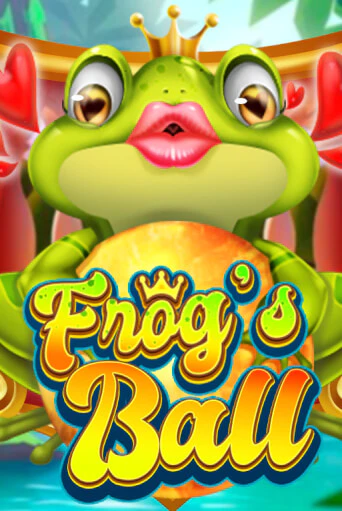 Бесплатная версия игры Frogs Ball | VAVADA KZ 