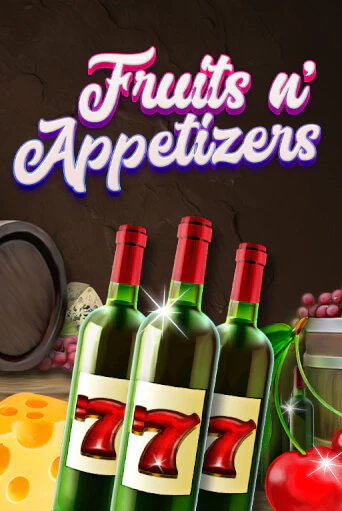 Бесплатная версия игры Fruits n' Appetizers | VAVADA KZ 