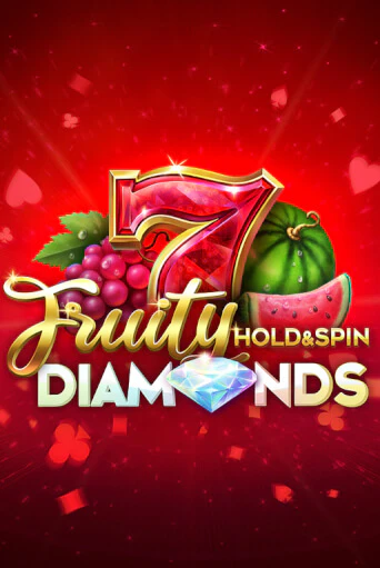 Бесплатная версия игры Fruity Diamonds Hold and Spin | VAVADA KZ 