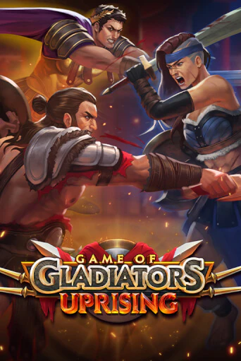 Бесплатная версия игры Game of Gladiators: Uprising | VAVADA KZ 