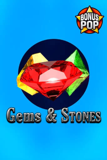 Бесплатная версия игры Gems & Stones | VAVADA KZ 