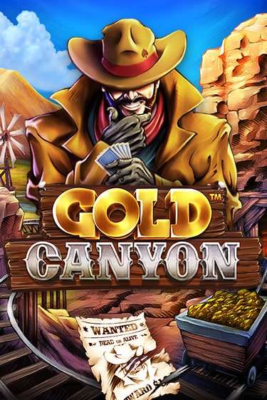 Бесплатная версия игры Gold Canyon | VAVADA KZ 