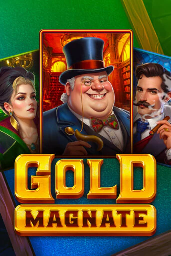 Бесплатная версия игры Gold Magnate | VAVADA KZ 