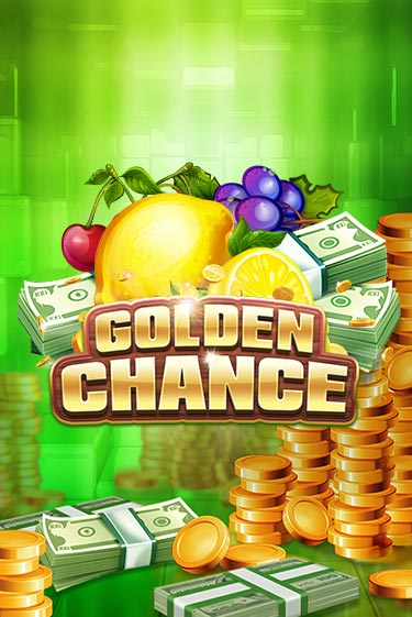 Бесплатная версия игры Golden Chance | VAVADA KZ 
